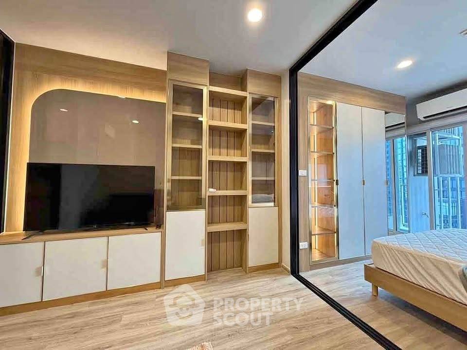 รูป คอนโด 1 ห้องนอน Culture Thonglor ใกล้ BTS ทองหล่อ (ID 3165756) - รูปที่ 1/9