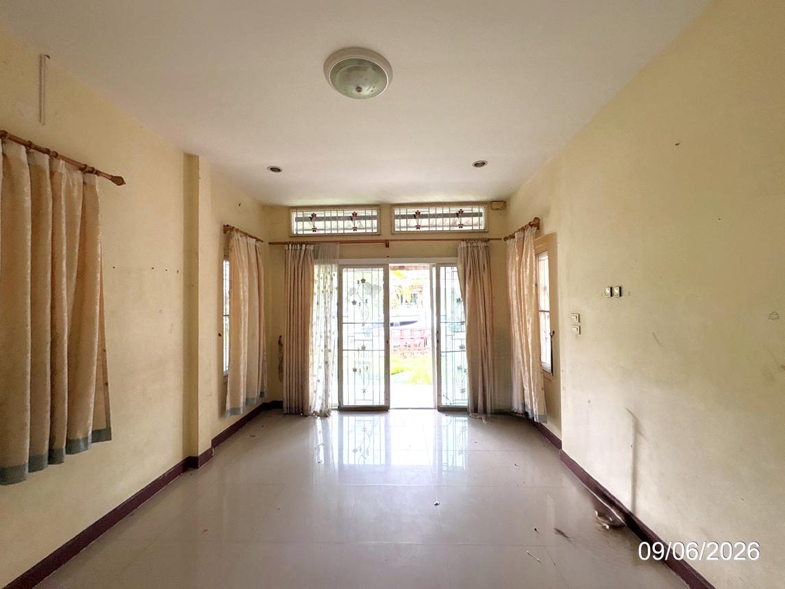 รูป บ้านเดี่ยว 39.2 ตร.วา จามจุรี วิลเลจ ปลวกแดง ระยอง 1.9M - รูปที่ 16/24