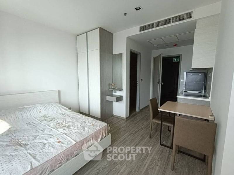 รูป คอนโด 1 ห้องนอน Aeras Condo Pattaya ให้เช่า ย่านหาดจอมเทียน (ID 2636956) - รูปที่ 6/12