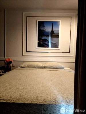 Condos for sale : HIGH-FLOOR CONDO FOR SALE AT LIFE ONE WIRELESS 6659878