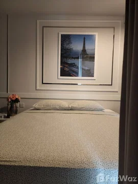 HIGH-FLOOR CONDO FOR SALE AT LIFE ONE WIRELESS 6659878