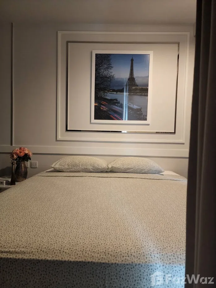 picture HIGH-FLOOR CONDO FOR SALE AT LIFE ONE WIRELESS 6659878 - 1/16