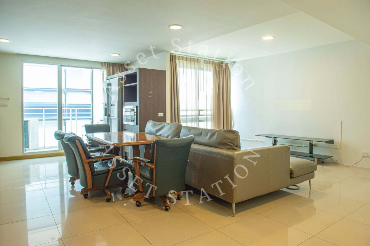 picture Harmony Living Pahonyothin 11 is near BTS Ari, La Villa Aree, and Chatuchak Weekend Market. - 13/21