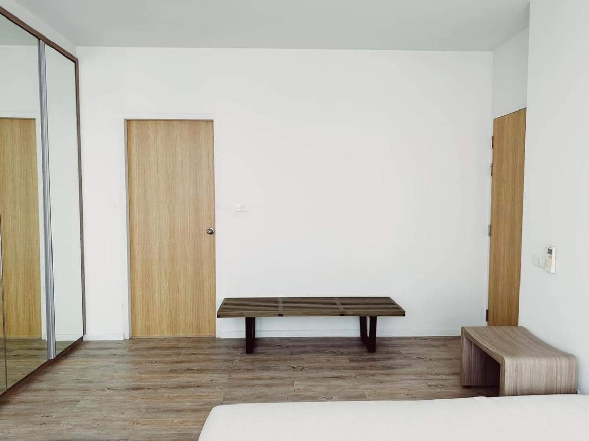 รูป 🏙️✨ FOR RENT: The Issara Ladprao  📩 Interested in this room? Screenshot or copy the link and send us via Line for more details & room viewing.  - รูปที่ 8/9