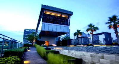 เช่าคอนโด BTS เซนต์หลุยส์ : 🔥 ห้องว่าง พร้อมเข้าอยู่! Centric Sathorn - Saint Louis รีบจองก่อนหลุด 🔥