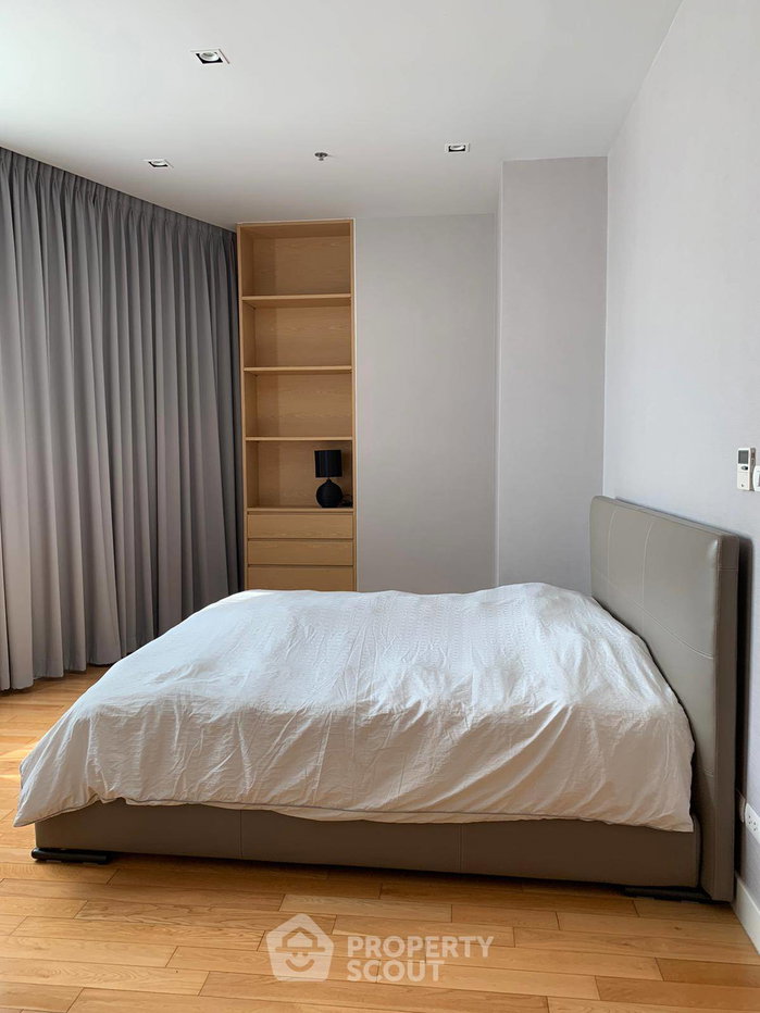 รูป ชั้น 25 ห้อง 2 ห้องนอน Millennium Residence @ Sukhumvit ใกล้ BTS อโศก (ID 512170) - รูปที่ 10/16
