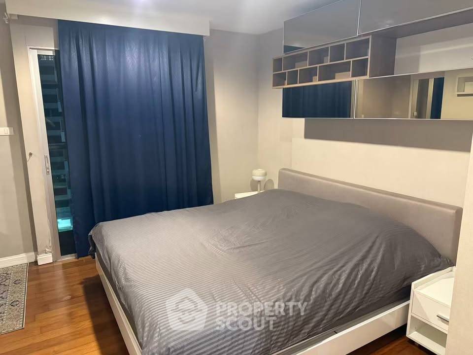 picture 3-BR Condo At Belle Grand Rama 9 Near MRT Phra Ram 9 (ID 3168427) - 13/17