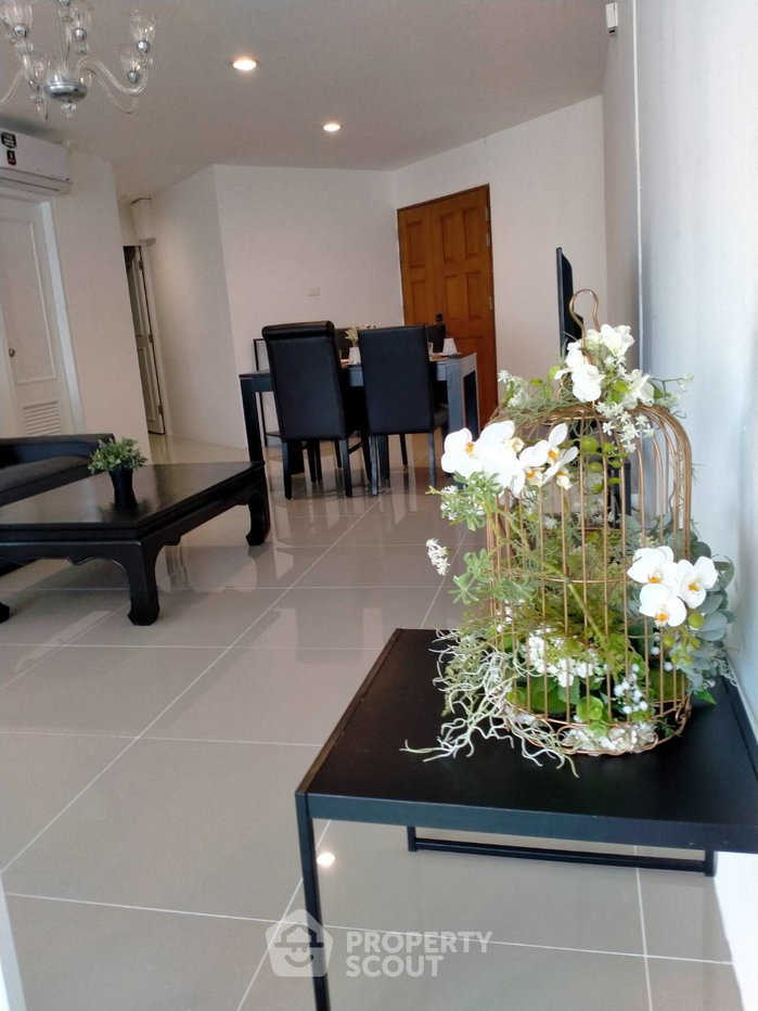 รูป คอนโด 3 ห้องนอน ชั้น 17 The Waterford Park Sukhumvit 53 ใกล้ BTS ทองหล่อ (ID 514651) - รูปที่ 8/14