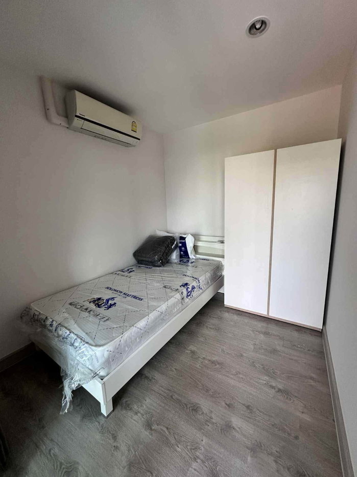 picture 🏡✨ Spacious 2-bedroom unit with a pool view! Only 14,980 Baht/month ✨🔥 For Rent: G Haus Condominium, Sukhumvit 109. - 2/7