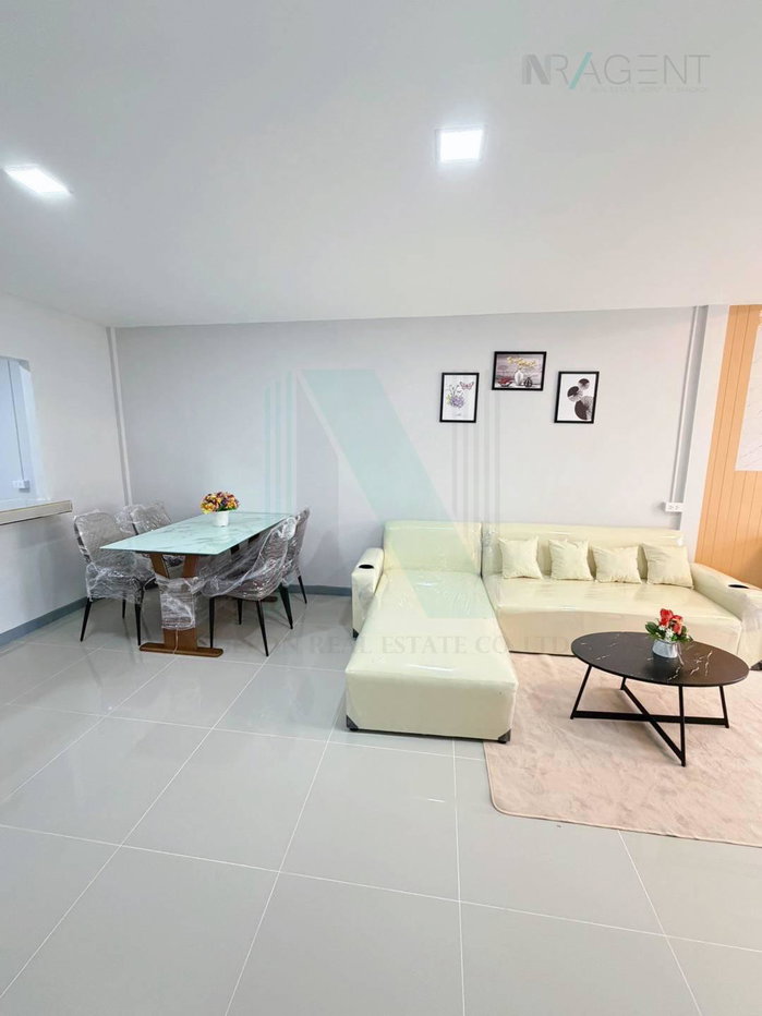 รูป 📌 ขายทาวน์เฮาส์ โครงการ บ้านบัวทอง 4 2 ชั้น 3 ห้องนอน 2 ห้องน้ำ - รูปที่ 4/8