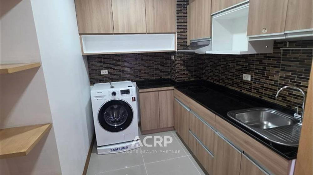 picture 🌅 Fully Furnished Riverside Living – 2BR for Rent at Supalai River Resort 🌅 Only 33K/Mo. - 6/14