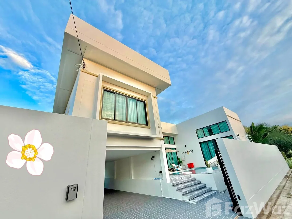 รูป ขาย วิลล่า 4 ห้องนอน ใน บางละมุง, ชลบุรี 6659731 - รูปที่ 2/19