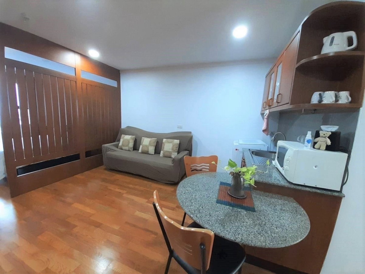 picture Supalai Place Sukhumvit 39 | Convenient location, connecting Sukhumvit, Asoke, and Thonglor. #2026080515264 - 5/14