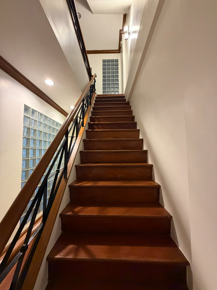 รูป OWNER’S POST (ENGLISH VERSION BELOW) ปล่อยเช่า ทาวน์เฮ้าส์ / Home Office 3 ชั้น สามารถเข้ามาอยู่ได้เลย FULLY FURNISHED  ใกล้ Central Pinklao - รูปที่ 14/27