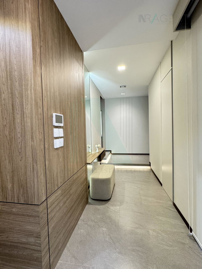 รูป 📌 ขายบ้านเดี่ยว โครงการ วีเว่ กรุงเทพกรีฑา 3 ชั้น 4 ห้องนอน 5 ห้องน้ำ - รูปที่ 5/8