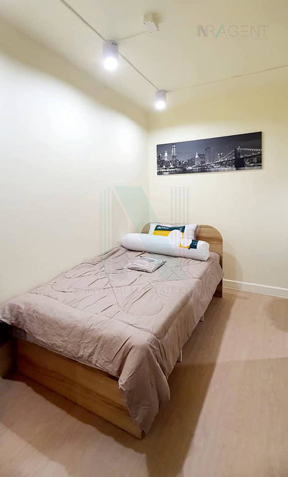 picture 🎉 For Rent Condo RIVIERA UP Building B, Floor 9,2 bed room, Room size 80 sqm - 4/8