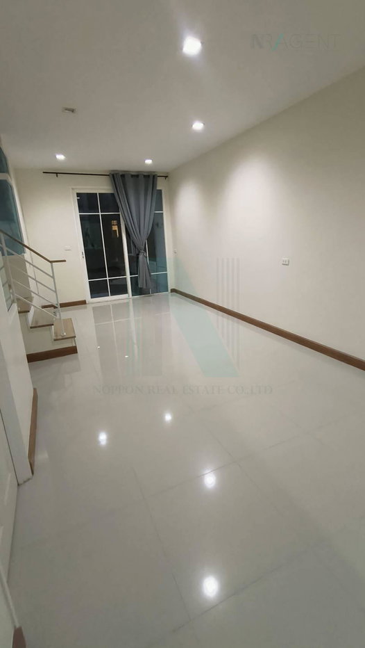 รูป 📌 ขายทาวน์โฮม โครงการ โกลเด้น ทาวน์ 2 ลาดพร้าว-เกษตรนวมินทร์ 2 ชั้น 4 ห้องนอน 2 ห้องน้ำ - รูปที่ 3/8