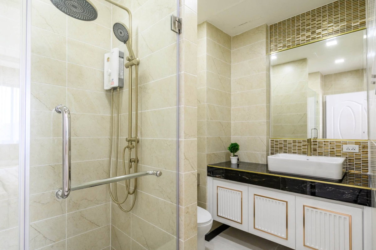 รูป 🔥 ขาย คอนโด เดอะ กรีน ลีฟวิ่ง คอนโด The Green Living Condo - รูปที่ 17/25