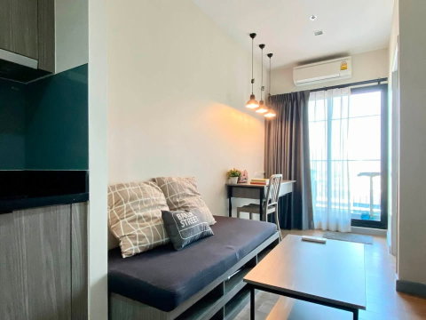 Condo for Rent at Chapter One Midtown Ladprao 24 (F6908017)