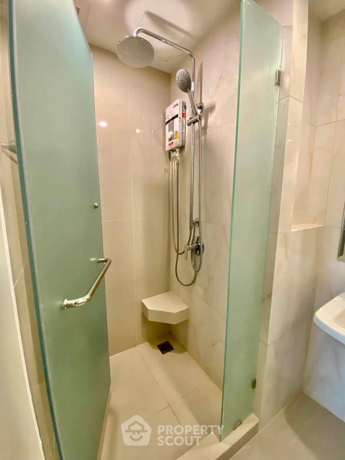 picture 33rd-Floor 1-BR At Niche MONO Mega Space Bangna (ID 3165838) - 11/12