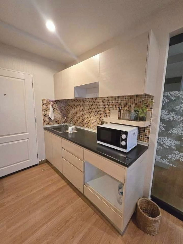 รูป ขาย คอนโด City Link โคราช
ตึก ซิดนีย์ ราคา 1,890,000.- - รูปที่ 8/12