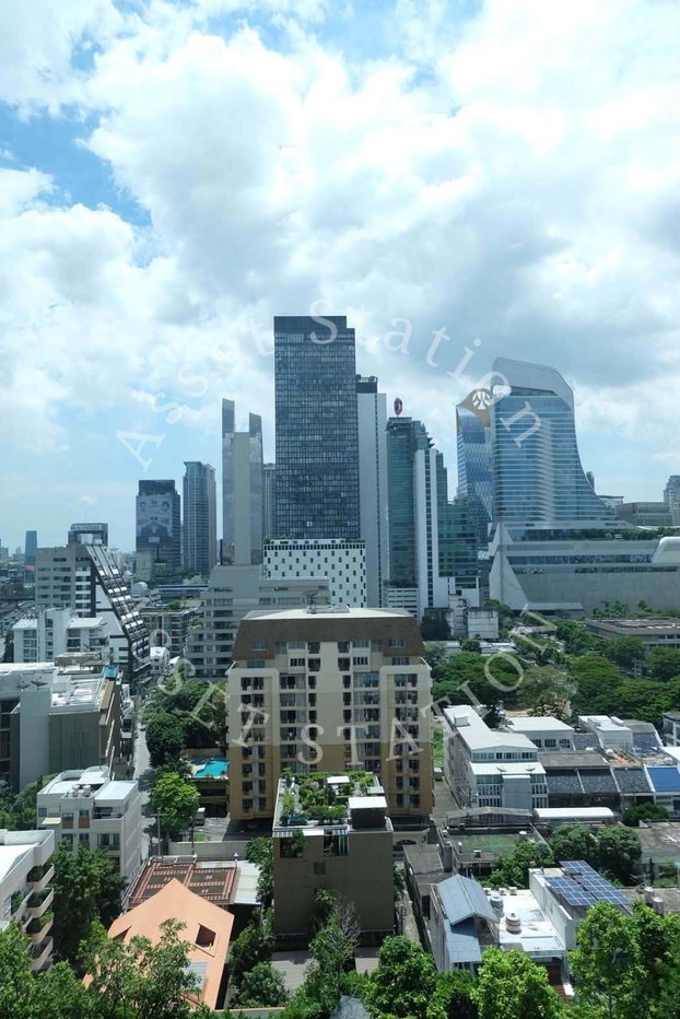 picture Life One Wireless | 🚅 Near BTS Phloen Chit, Central Embassy, and Gaysorn Village - 9/9