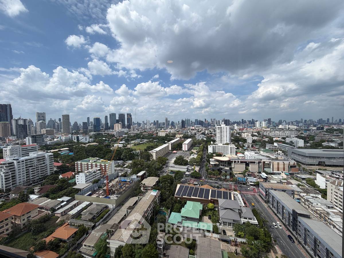 รูป คอนโด 1 ห้องนอน ชั้น 25 The Issara Sathorn พร้อมขาย (ID 3167810) - รูปที่ 9/9