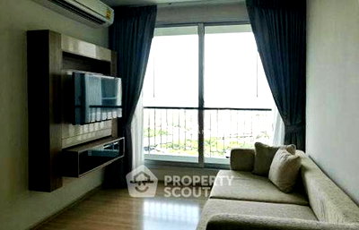 คอนโดให้เช่า : ราคาดี ห้อง 1 ห้องนอน ชั้น 25 Rhythm Sathorn ใกล้ BTS สะพานตากสิน (ID 2751297)