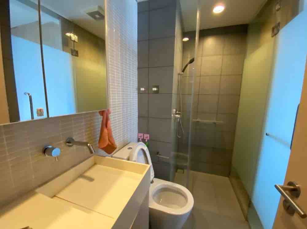 รูป 🏙️✨ FOR RENT: Siamese Ratchakru  📩 Interested in this room? Screenshot or copy the link and send us via Line for more details & room viewing.   - รูปที่ 10/10
