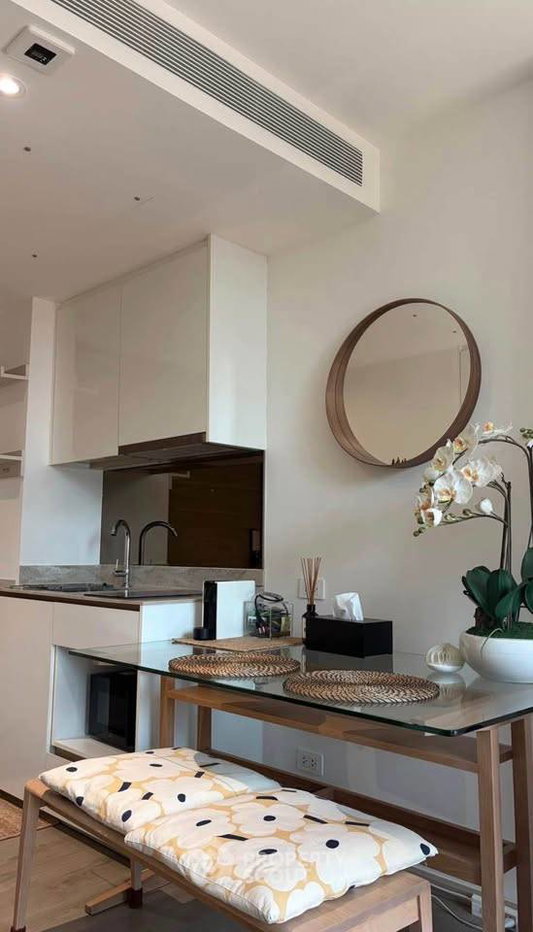 รูป คอนโด 1 ห้องนอน 32 ตร.ม. Fynn Asoke ใกล้ BTS อโศก (ID 3168867) - รูปที่ 5/10
