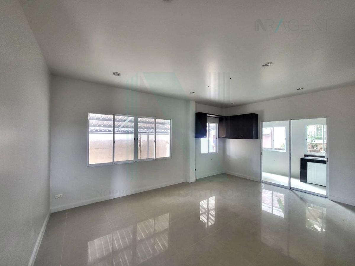 รูป 📌 ให้เช่าบ้านเดี่ยว 2 ชั้น ปริญญดา วงแหวน – สาทร 4 ห้องนอน 4 ห้องน้ำ - รูปที่ 3/8