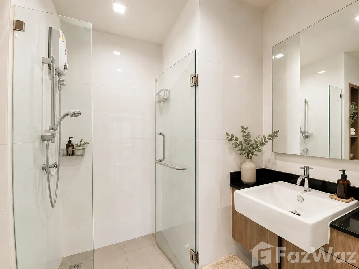 รูป ขาย คอนโด 1 ห้องนอน ในโครงการ แชปเตอร์วัน มิดทาวน์ ลาดพร้าว 24 6643516 - รูปที่ 12/13