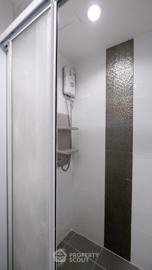 picture 17th-Floor 2-BR Condo At Aspire Sukhumvit 48 Near BTS Phra Khanong (ID 3167224) - 30/41