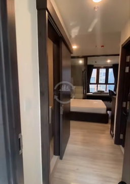 📍XT Huaikhwang📍🌞🌈PS-22601288🍀LINE ID : @881teotq⚡For Rent⚡Beautiful unit! Golden location! Unbeatable price! Grab it! 🚅MER Huay Khwang