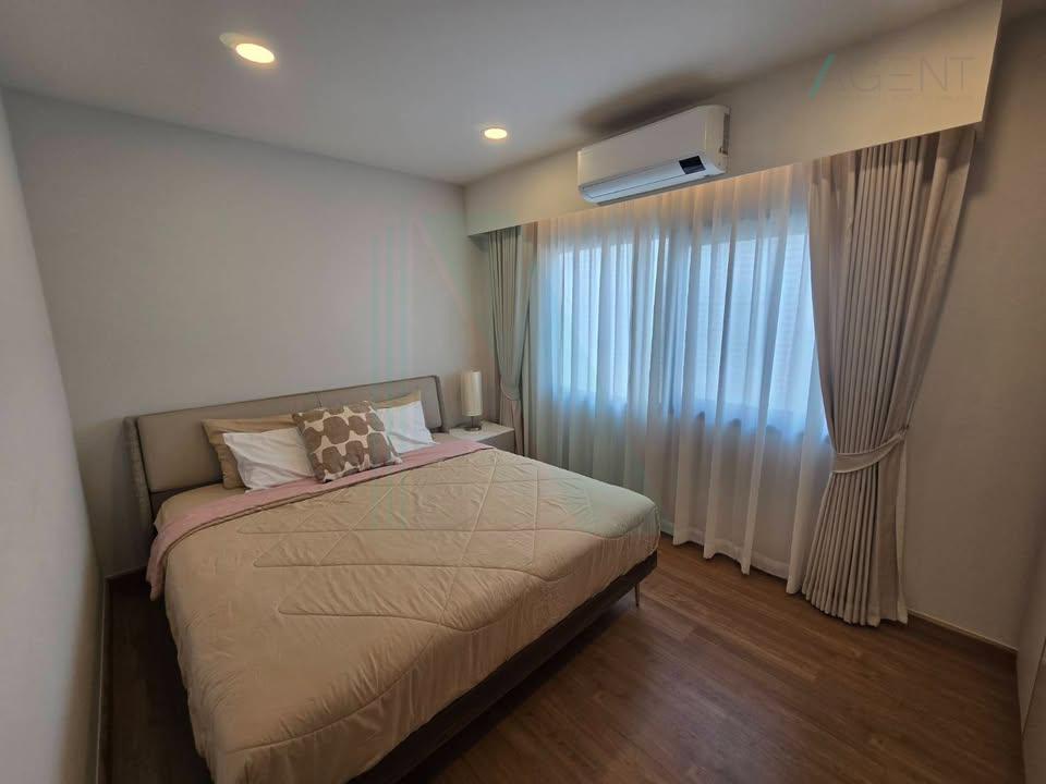 รูป 📌 ให้เช่าบ้านเดี่ยว 2 ชั้น เซนโทร บางนา 4 ห้องนอน 5 ห้องน้ำ - รูปที่ 8/8