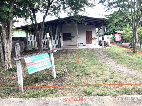 รูป บ้านเดี่ยว 100 ตร.วา เนินขาม ชัยนาท 612,000 - รูปที่ 21/24