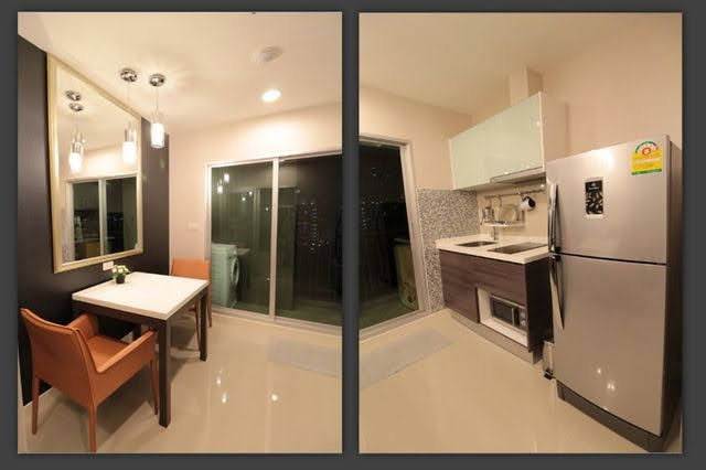 picture For rent Centric Sathorn - Saint Louis - 5/8