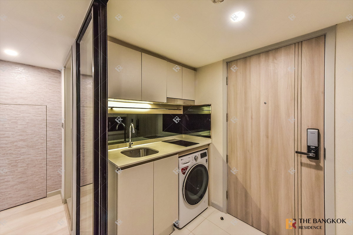 รูป 🔥KnightsBridge Prime Sathorn🔥ห้อง Duplex ใจกลางสาทร ทำเลcbd ใกล้ BTS ช่องนนทรี - รูปที่ 11/14