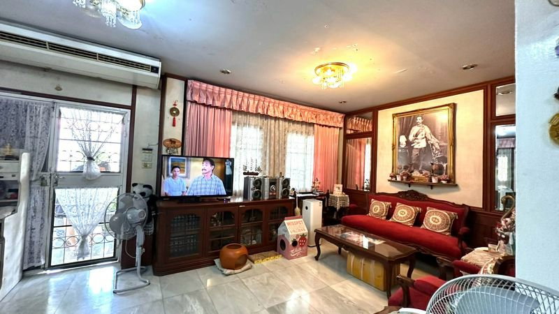 รูป ✨✨✨(ขาย)ทาวน์โฮมหลังมุม 39 ตร.ว. 🏠บ้าน 3 ชั้น 4 ห้องนอน 📍ปรีดีพนมยงค์ 13 สุขุมวิท 71  💛 🚅ใกล้ BTS พระโขนง - รูปที่ 12/20