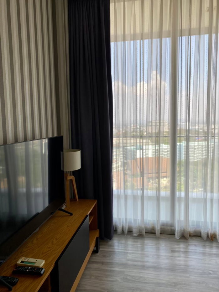 picture Condominium 1 bedroom Pattaya Private beach, Sea view - 1/115