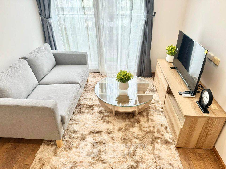 picture 2-BR Condo For Rent At Noble Be 33 Near BTS Phrom Phong (ID 1746800) - 6/16