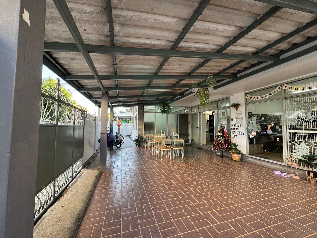 รูป 📌 ขายบ้านเดี่ยว โครงการ บ้านอมรพันธ์ 9 2 ชั้น 3 ห้องนอน 3 ห้องน้ำ - รูปที่ 6/8