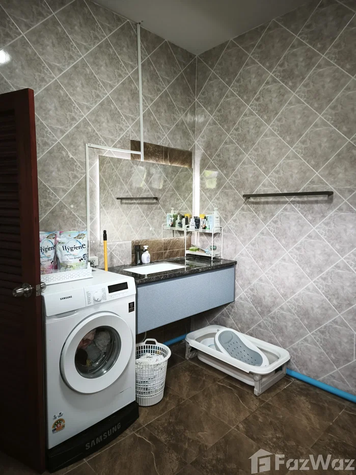 รูป ขาย บ้านเดี่ยว 4 ห้องนอน ในโครงการ ทรอปิคอล ฮิลล์ 2 6660351 - รูปที่ 7/9