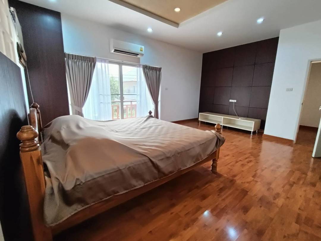 picture For rent @Koolpunt ville 10 close to ABS, ACIS, Unity, Varee, Chongfah Xinseng school - 7/18