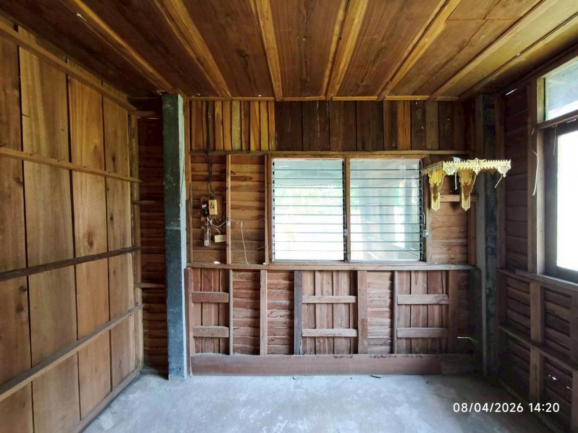 รูป บ้านเดี่ยว 82 ตร.วา ดอกคำใต้ พะเยา 418,000 - รูปที่ 20/32