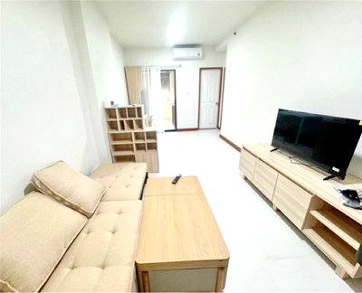 Condos for rent : 9827, 1 Br. condo for rent at Supalai City Resort Ramkhamhaeng