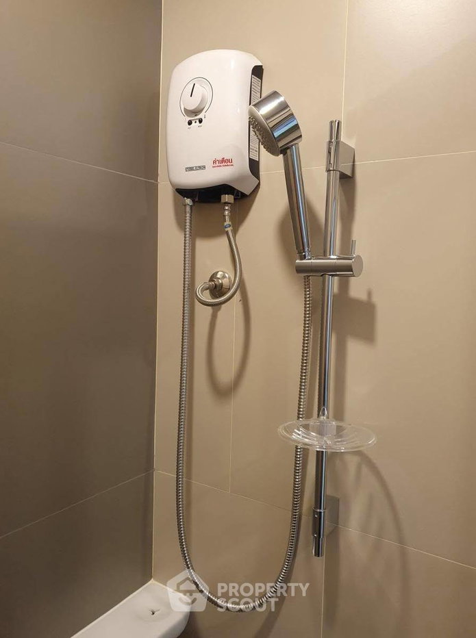 รูป ชั้น 21 ห้องนอน 2 ห้อง Lumpini Suite Phetchaburi – Makkasan ใกล้ ARL Makkasan (ID 3075874) - รูปที่ 11/13