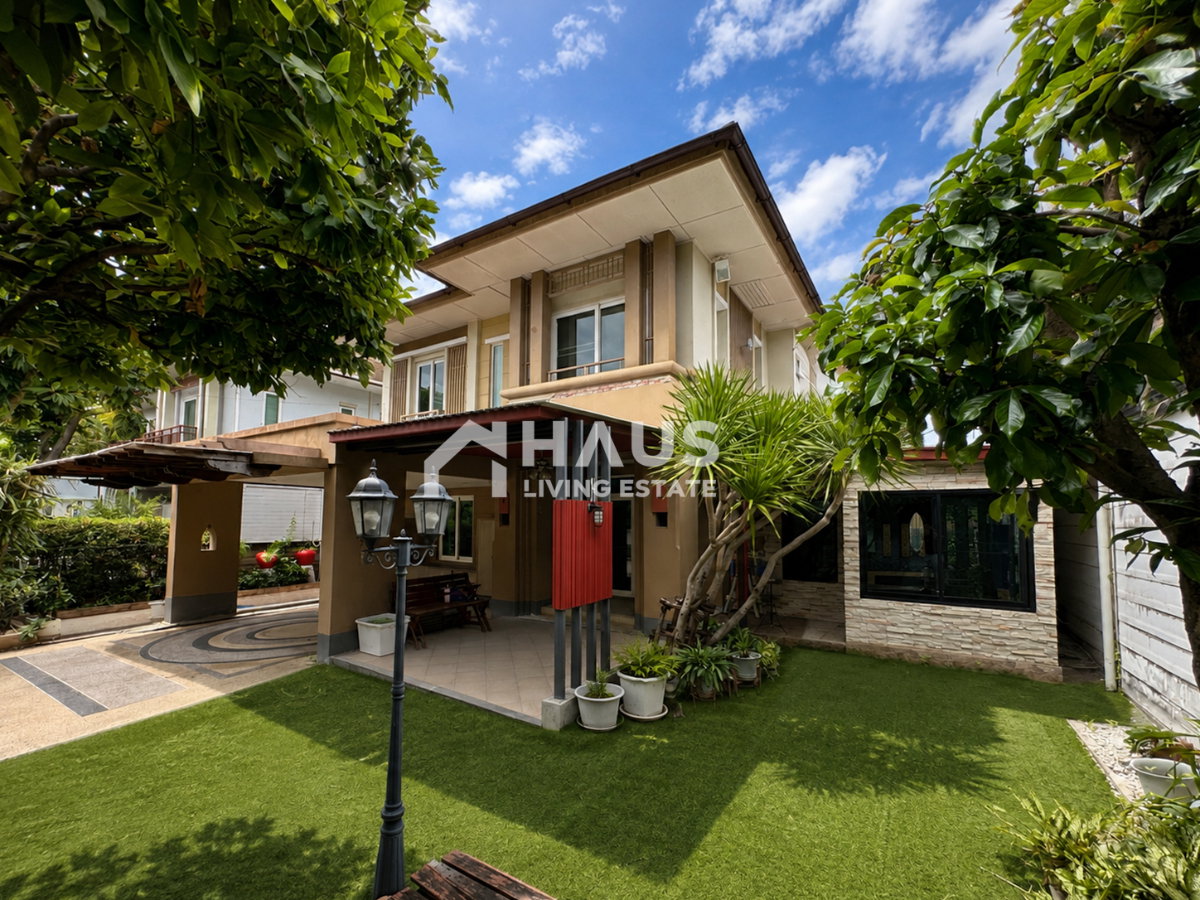 picture Setsiri Prachachuen Resident 5 / 3 Bedrooms #HPCC088 - 38/40
