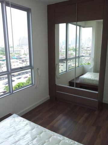 picture For Rent The Room Sathorn-Taksin - 2 bed 76 sq.m.  9th floor - 4/9
