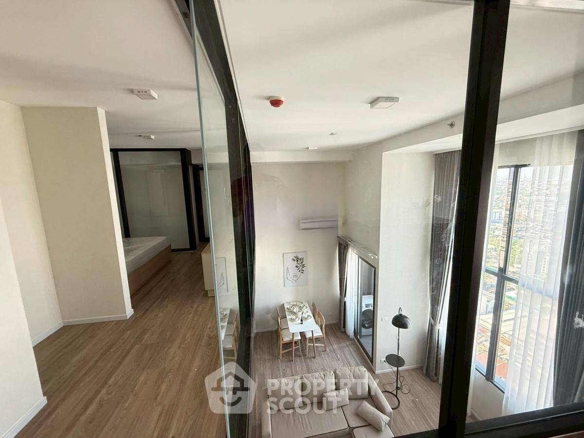 picture 2-BR 80 Sqm, 20th-Floor Siamese Sukhumvit 48 near BTS On Nut (400m) (ID 2841473) - 3/5